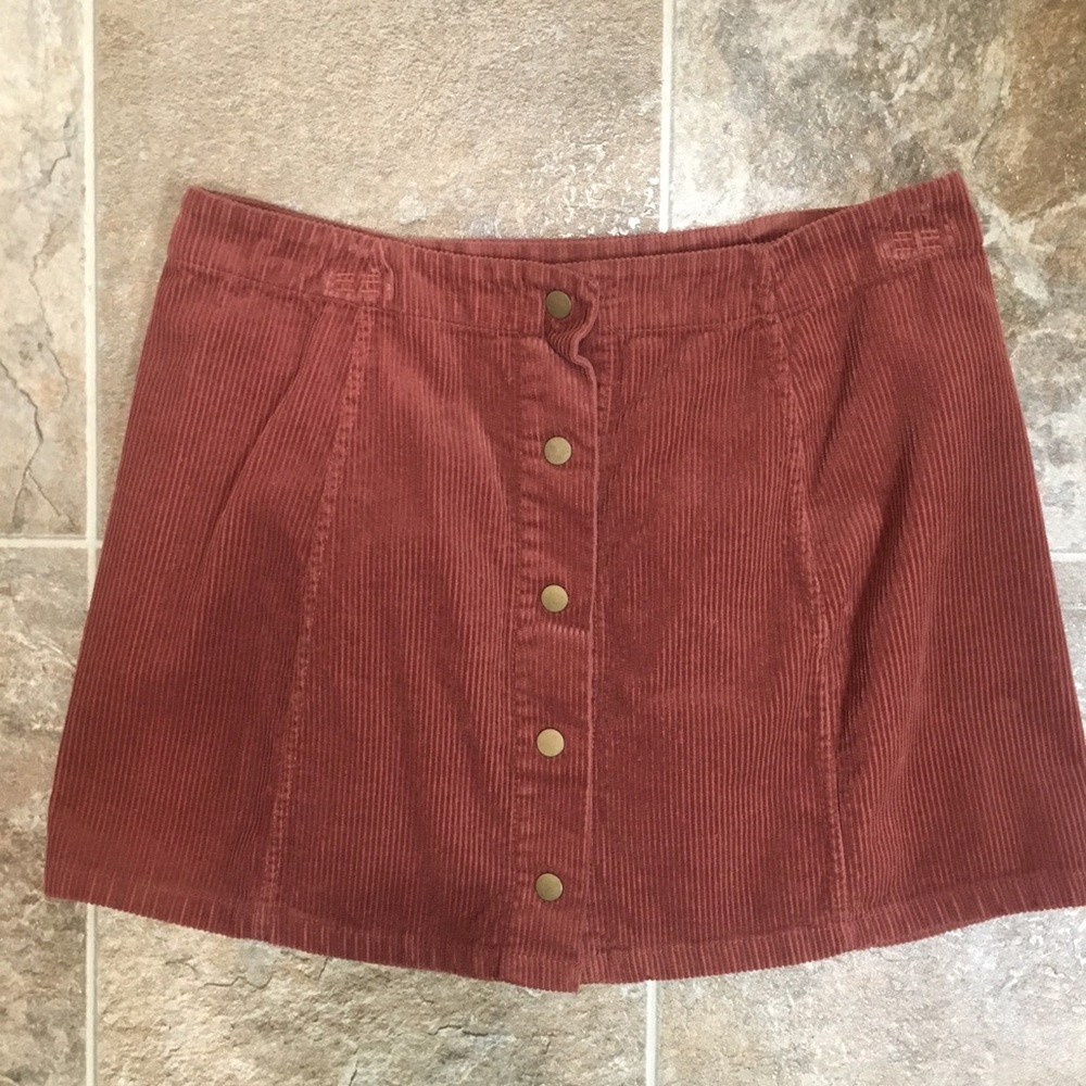 Forever 21 skirt
